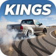 Ikona programu: Drift Kings