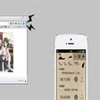 أيقونة البرنامج: 艦これタイマー連携ツール