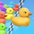 Duck Race: Name Picker