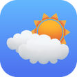プログラムのアイコン：Sunny Weather