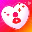プログラムのアイコン：Top Likes Tags More Follo…
