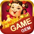 Gem Game-Domino QiuQiu99 Gaple
