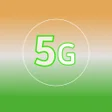 プログラムのアイコン：Indian Browser 5G