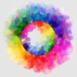 程序图标：PhotoViva - Paintings fro…