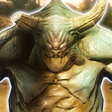 Biểu tượng của chương trình: Juggernaut Simulator