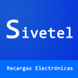 程序图标：Sivetel - Recargas Electr…