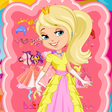 Ícone do programa: I'm a Princess - Dress Up…