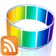 Icon of program: Roxio MediaTicker