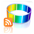 Ícone do programa: Roxio MediaTicker