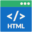 Ikon program: Free HTML Editor for Gmai…