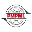 プログラムのアイコン：PMPML App