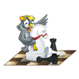 プログラムのアイコン：Chess
