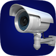 プログラムのアイコン：CCTV Camera Record VideoS…