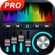 Ikon program: KX Music Player Pro