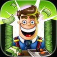 أيقونة البرنامج: Comish: Stock Market Simu…