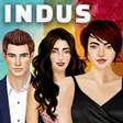 程序图标：Indus - Brew Your Story