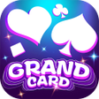 Ikona programu: Grand CARD - Rummy