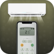 程序图标：Remote for LG AC