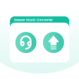 Macsome Deezer Music Converter