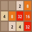 Иконка программы: 2048 Original - HTML5 Gam…