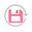Ikon program: n8n Auto-Save Button Clic…