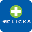 プログラムのアイコン：Clicks