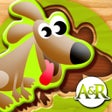 Icon of program: My First Puzzles lite