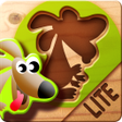 程序图标：My First Puzzles Lite