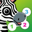 أيقونة البرنامج: Heyduda Dot to Dot