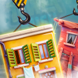 プログラムのアイコン：Tower Rush - Fun Game