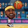 프로그램 아이콘: Basketball Legends: Dunk …