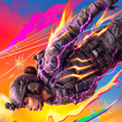 Programın simgesi: Commando Strike Offline G…