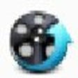 Symbol des Programms: Get DVD to AVI