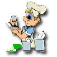 Icon of program: Recipe Cookbook