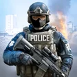 Icon of program: Police Duty Gun Shooting …