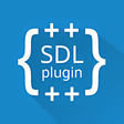 Иконка программы: SDL plugin for C4droid
