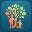 プログラムのアイコン：School Insights Parent