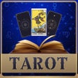 Icoon van programma: Tarot Card Reading Plus