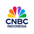 Programın simgesi: CNBC Indonesia