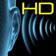 Ikona programu: Test de audición