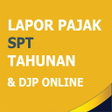 プログラムのアイコン：Lapor Pajak SPT Tahunan d…