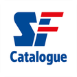 Screwfix Catalogue icon