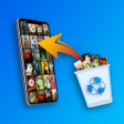 Icono de programa: Recover Deleted Photos
