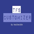 Icon of program: TFS Board customizer