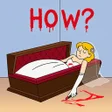 Program simgesi: Braindom 2: Who is Lying …