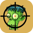 程序图标：Zombie Shooter:Survival I…