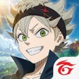أيقونة البرنامج: Black Clover M