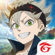 Ícone do programa: Black Clover M