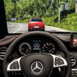 程序图标：Fury Car Parking 3D Car G…