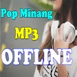 Pop Minang Mp3 Offline